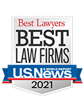 DBD Law Best Law Firms