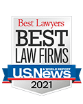 DBD Law Best Law Firms