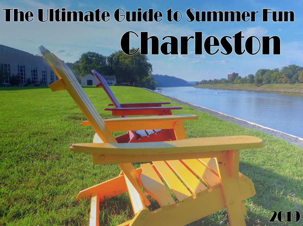 The Ultimate Guide To Summer Fun In Charleston DiPiero Simmons