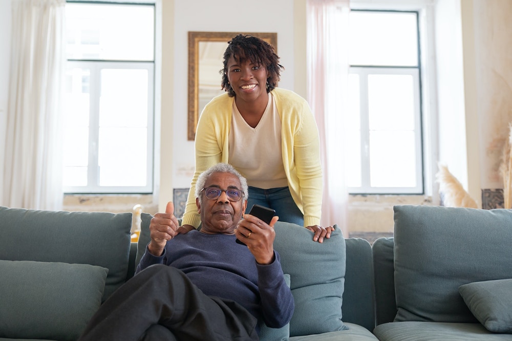 How To Pick the Right Nursing Home