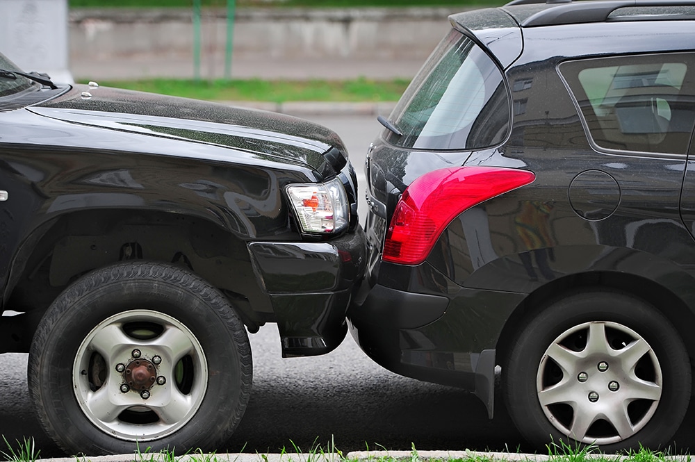 Should You Report Minor Car Accidents in West Virginia?