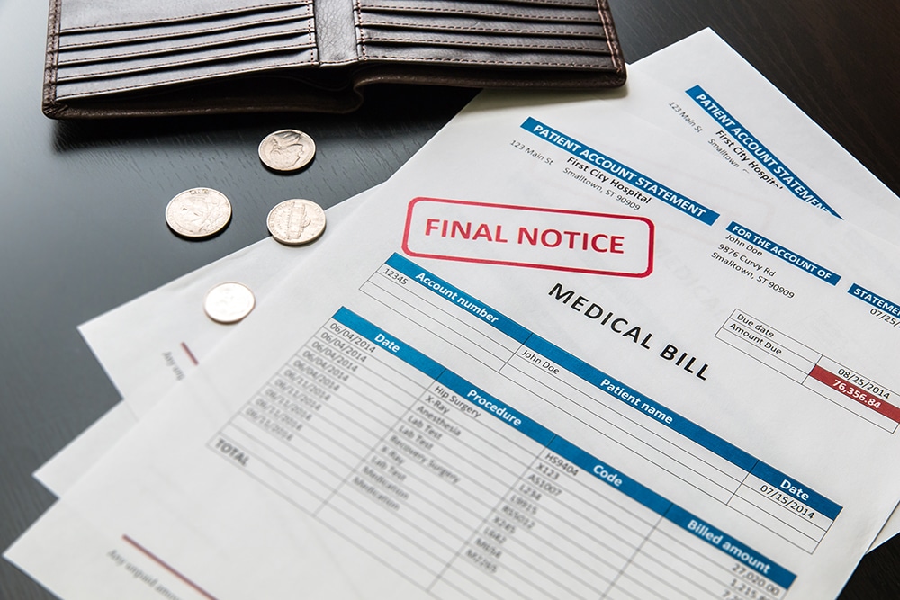 Can I Claim Future Medical Expenses in a Personal Injury Lawsuit?