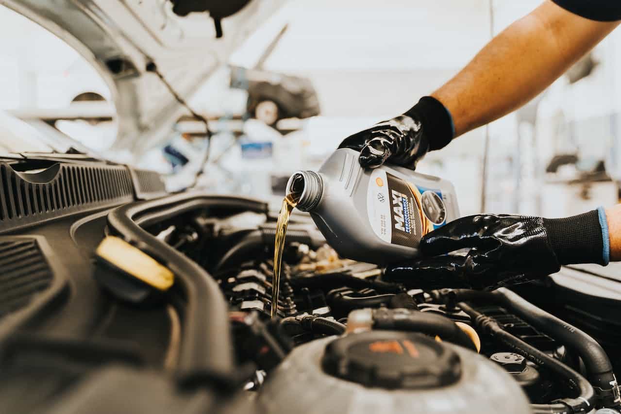 How Often Should You Change the Oil in Your Vehicle