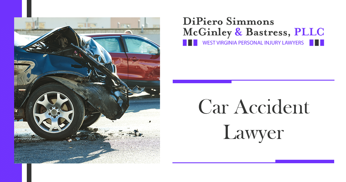 Charleston Car Accident Lawyer