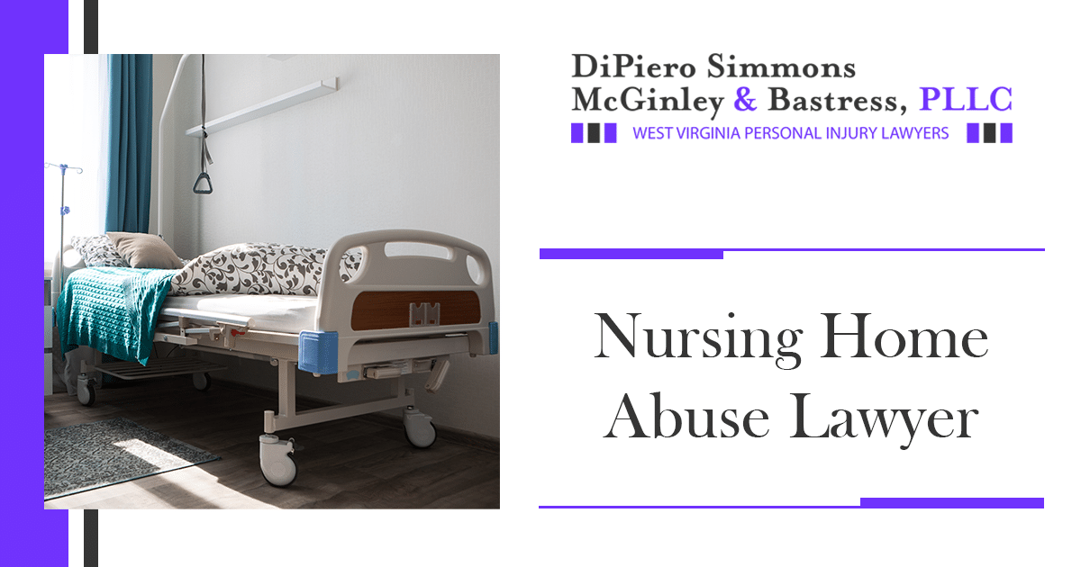Charleston Nursing Home Abuse Lawyer