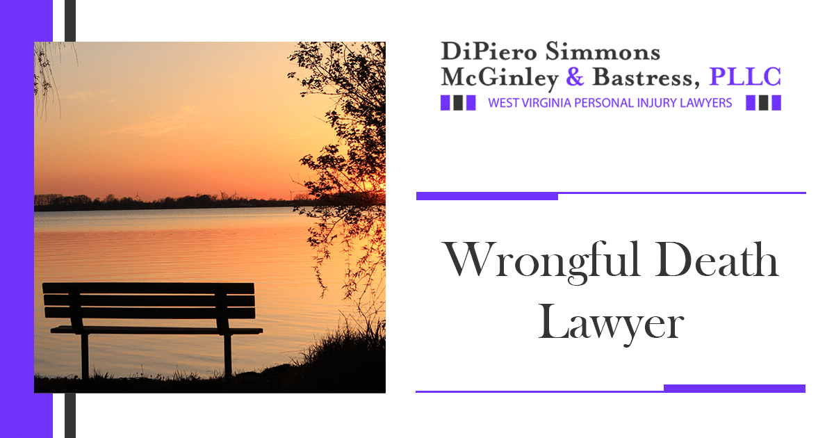 Parkersburg Wrongful Death Lawyer