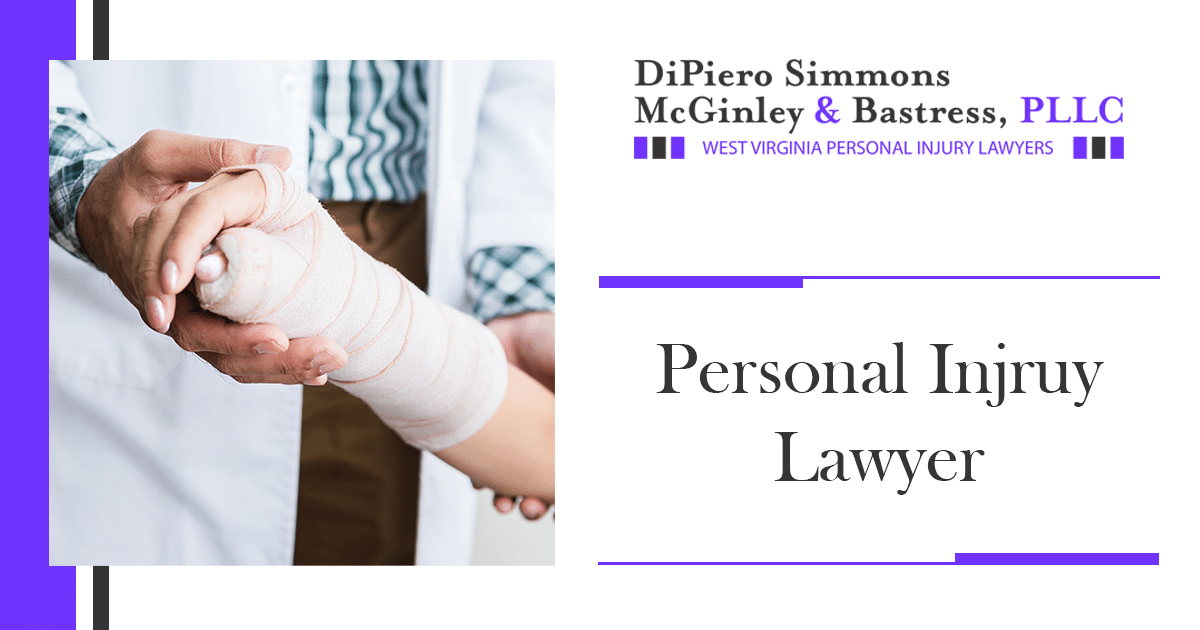 Morgantown Personal Injury Lawyer