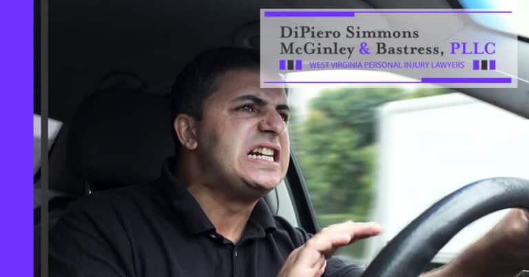 How To Handle Drivers With Road Rage - DiPiero Simmons McGinley ...