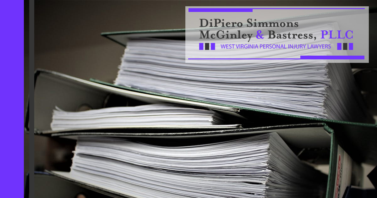 What documents do you need for a medical malpractice case?