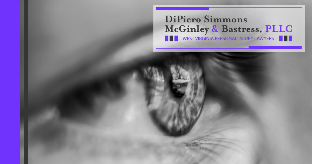 What Eye Problems Can Occur After a Car Accident?