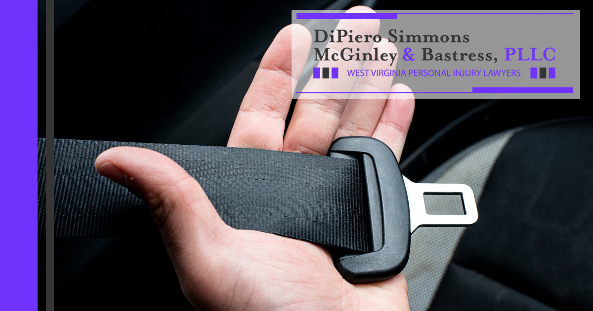 Who Is Liable for Seat Belt Injuries?