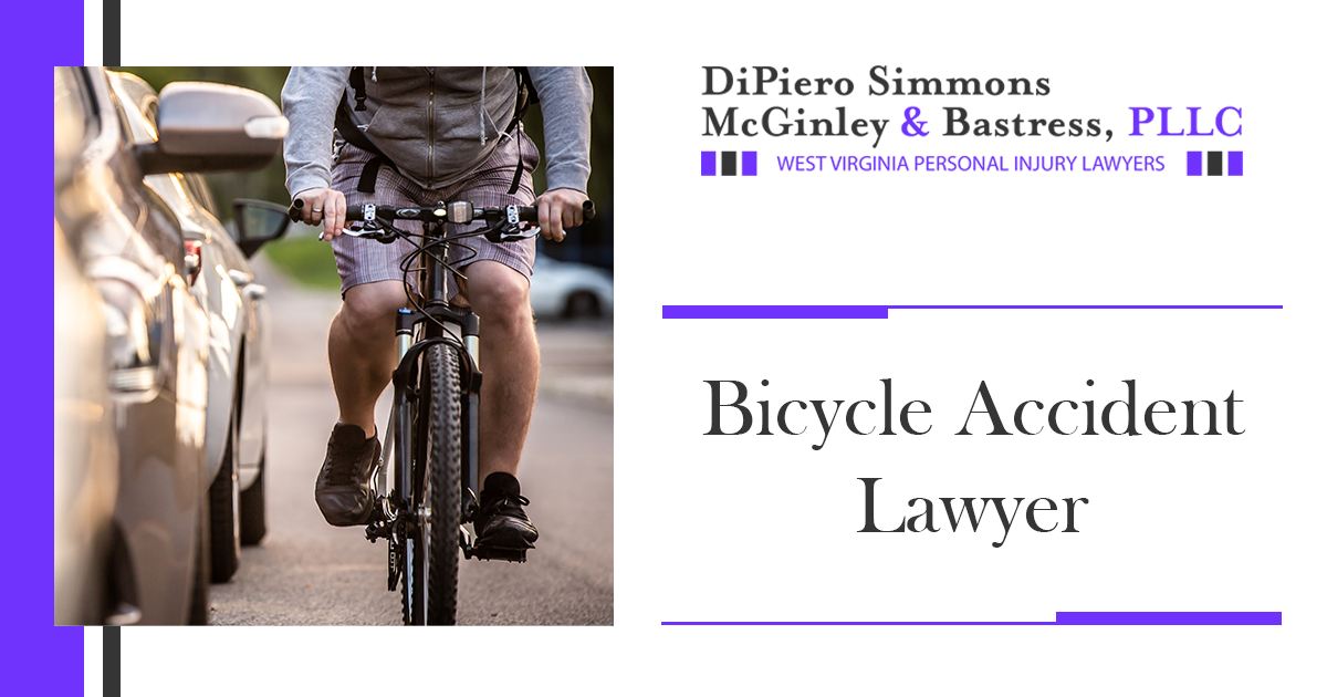 Charleston Bicycle Accident Lawyer
