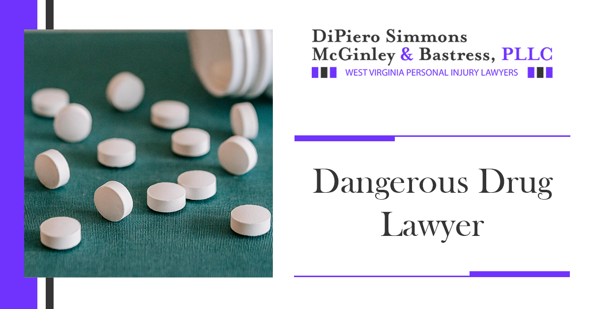 Charleston Dangerous Drug Lawyer