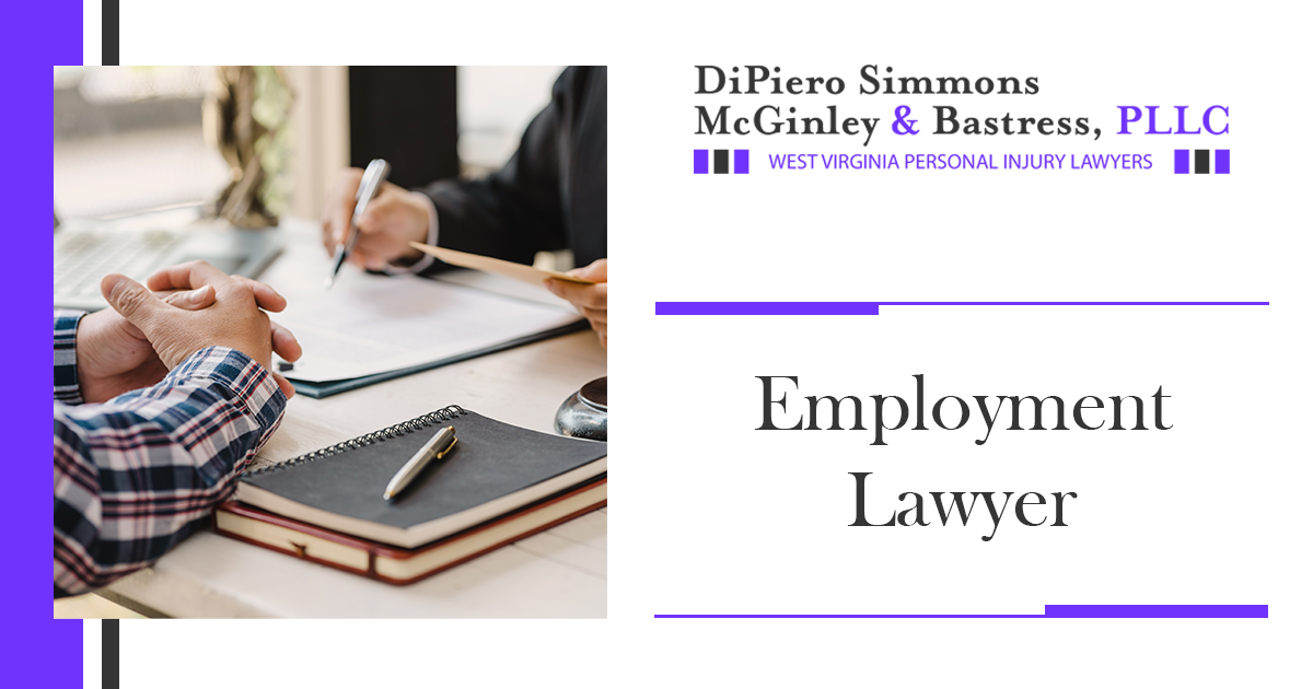 Charleston Employment Lawyer