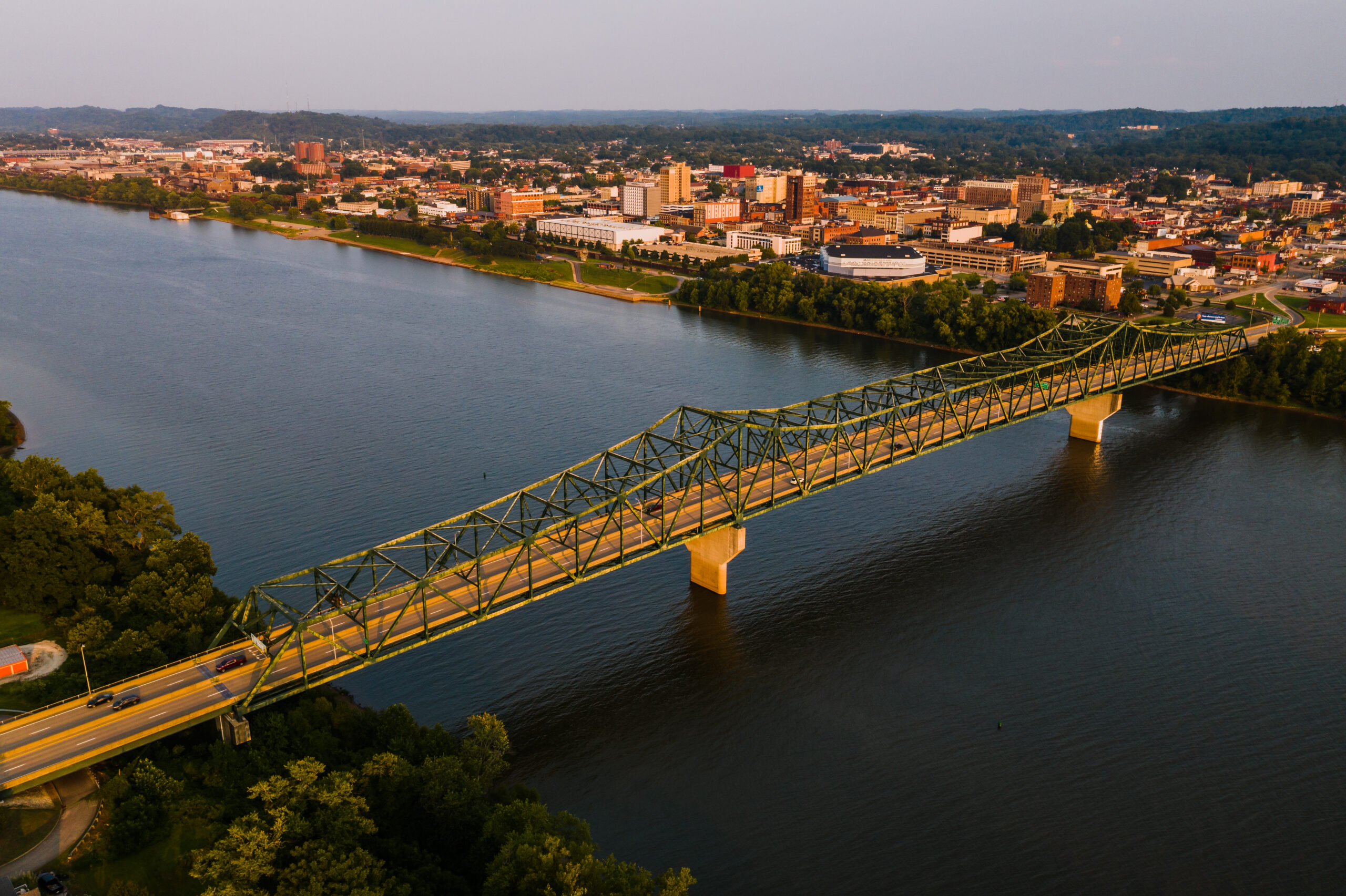 Huntington, WV