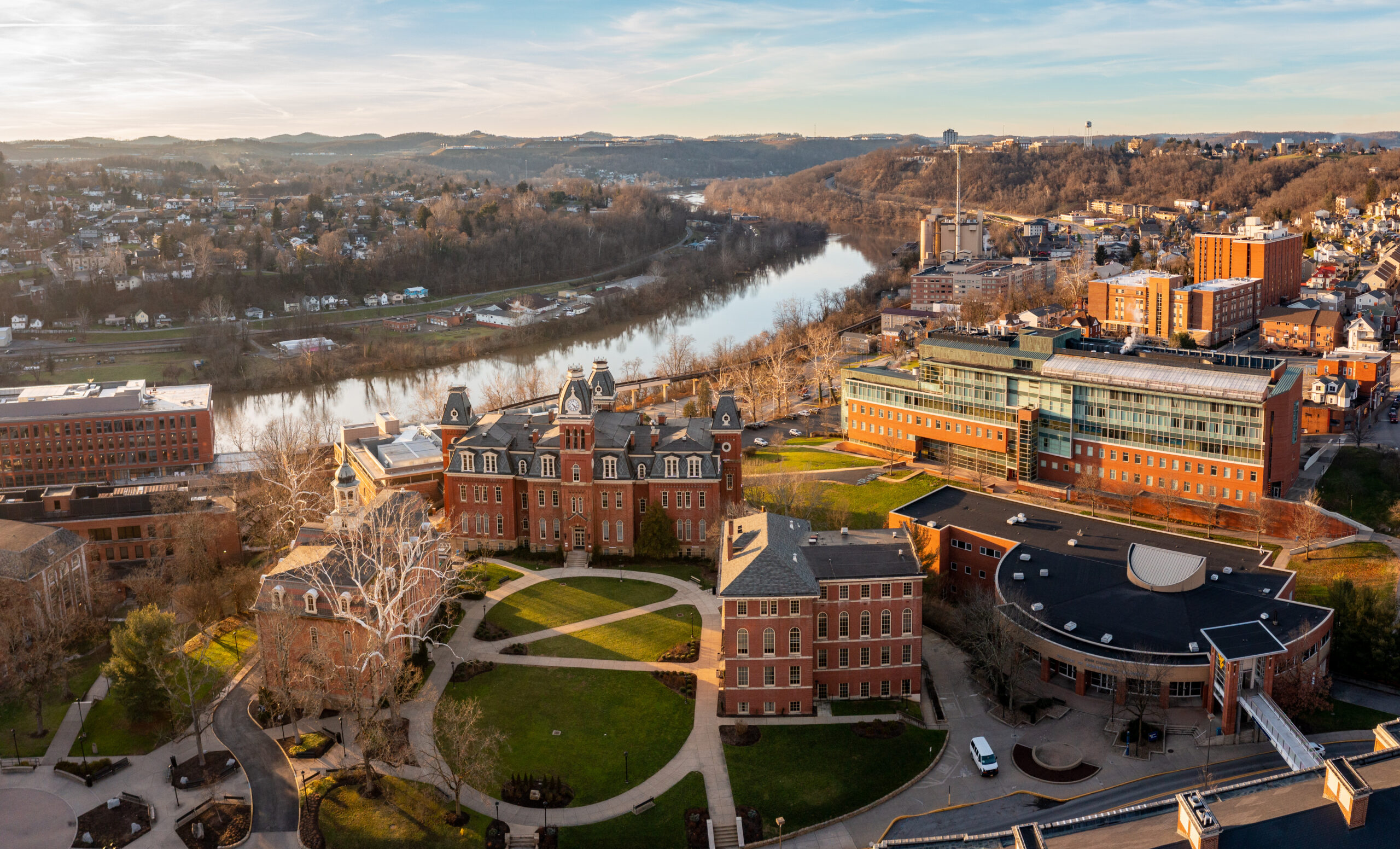 Morgantown, WV