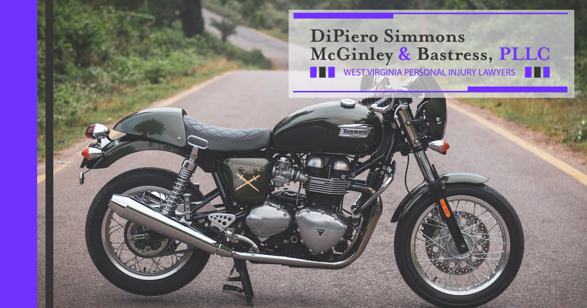 West Virginia Motorcycle Laws