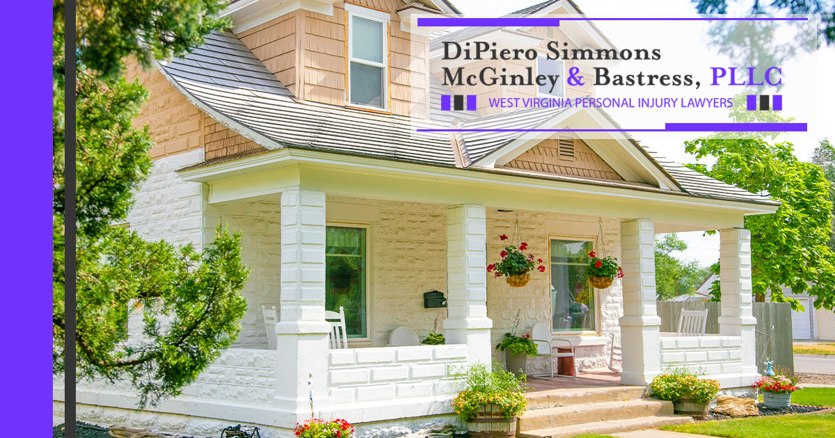 Who Is Liable for Injuries at a Private Home or Rental Property?